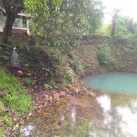 Om Ganapati Stay Home Gokarna  Exterior photo