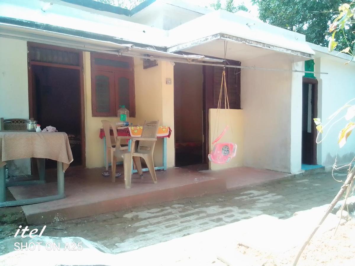 Om Ganapati Stay Home Gokarna  Exterior photo