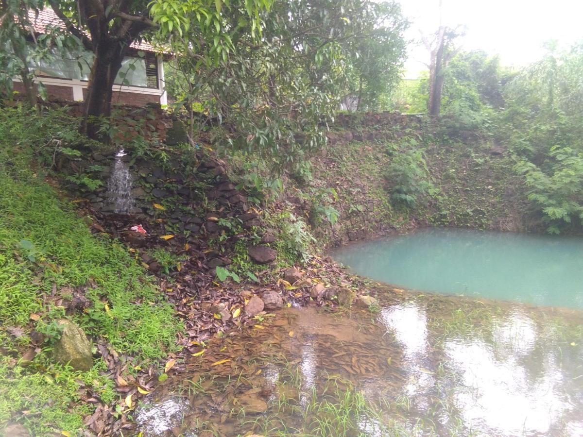 Om Ganapati Stay Home Gokarna  Exterior photo