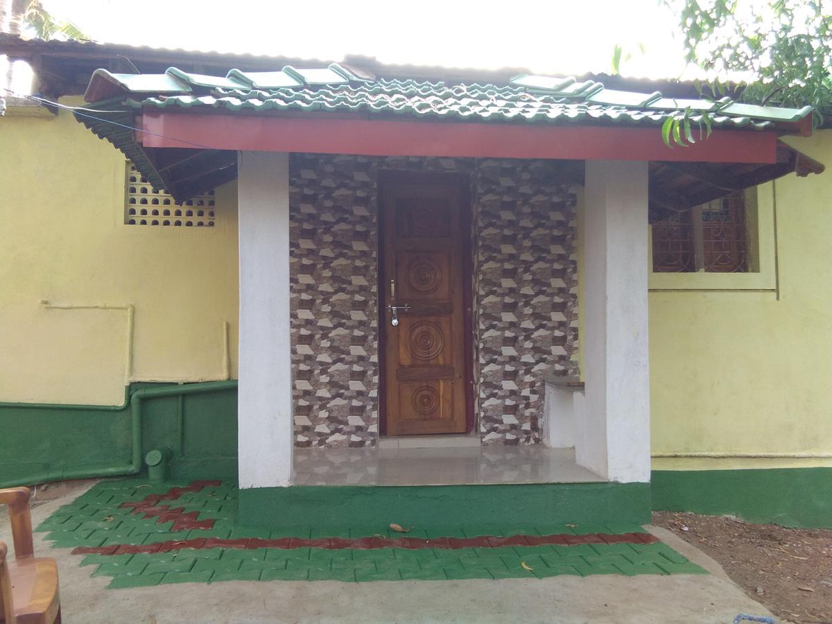 Om Ganapati Stay Home Gokarna  Exterior photo