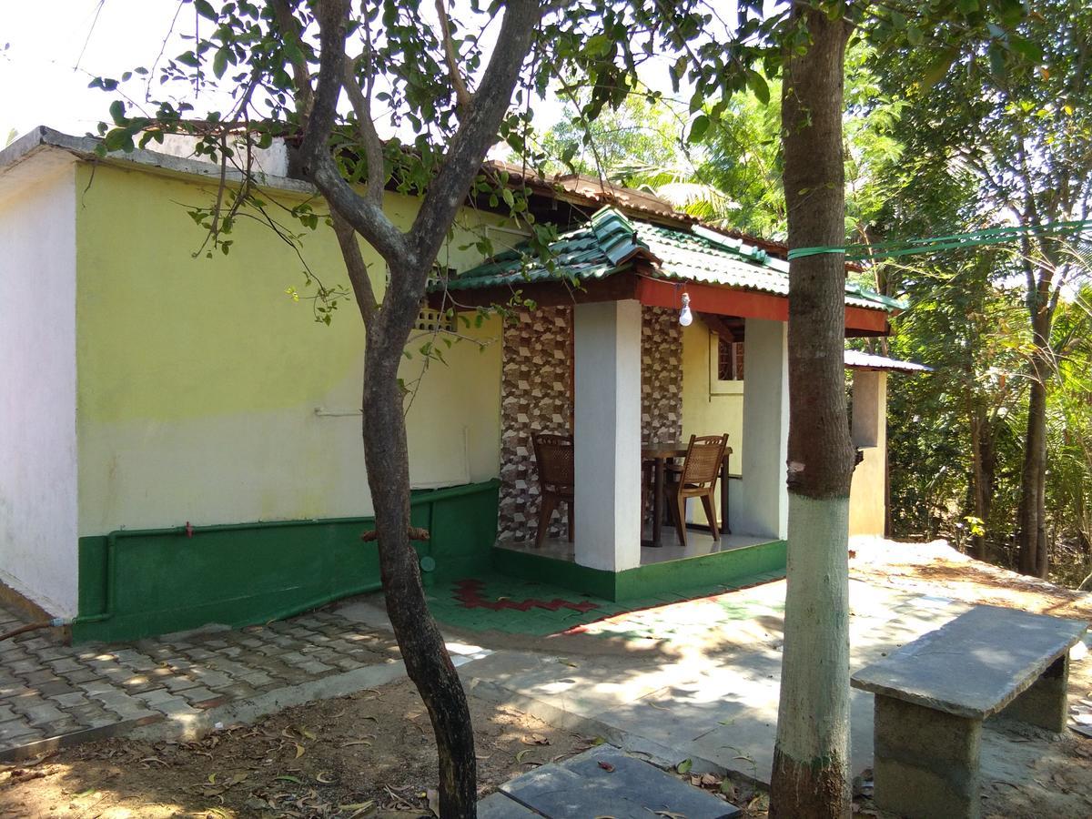 Om Ganapati Stay Home Gokarna  Exterior photo